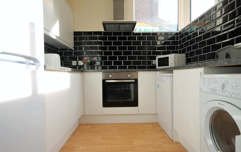 Casa Central, City Centre, Newcastle - Image 1